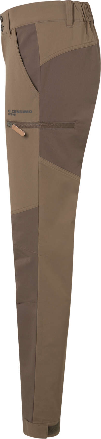 C.Centimo Outdoor Damen-Funktionshose